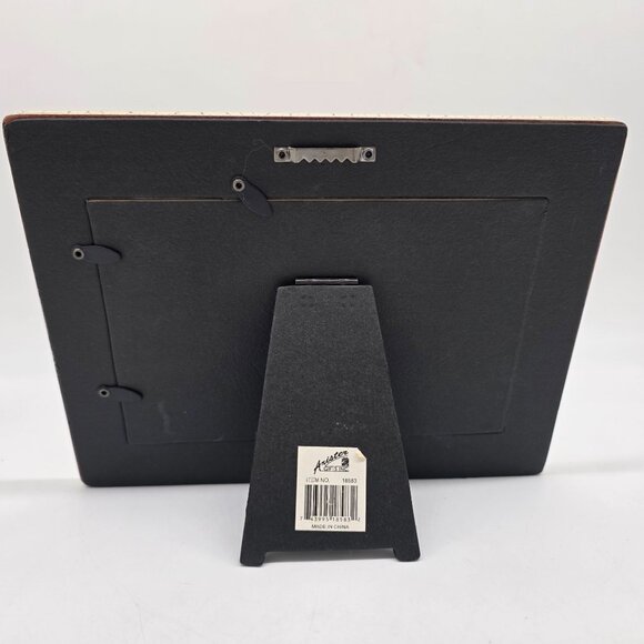 Vintage Multi-Photo Frame With Roses Shabby Chic Style by Anister Gifts - Picture 6 of 10